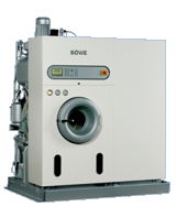 Industriewaschmaschine BOEWE